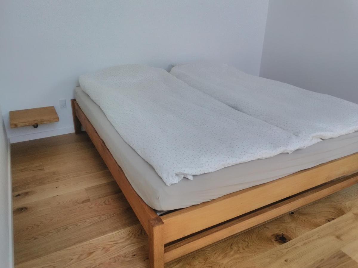 Rikke og Franks Svineri Aparthotel Lemvig Eksteriør bilde