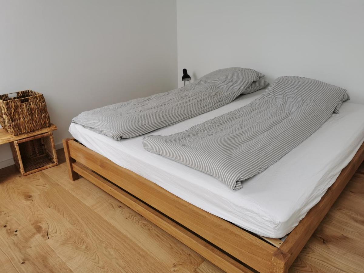 Rikke og Franks Svineri Aparthotel Lemvig Eksteriør bilde